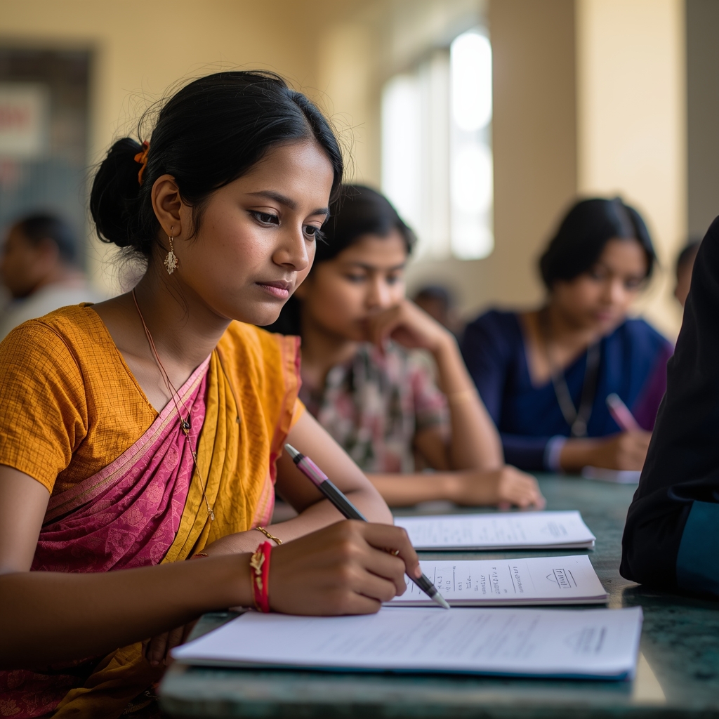 Youth Skill Development Workshop Held in Kurigram