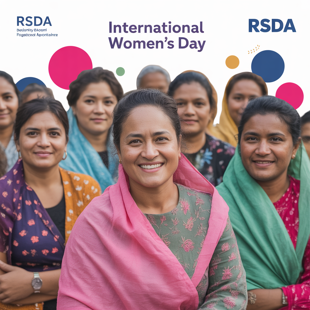 International Women’s Day 2026 Celebrated with Women Leaders