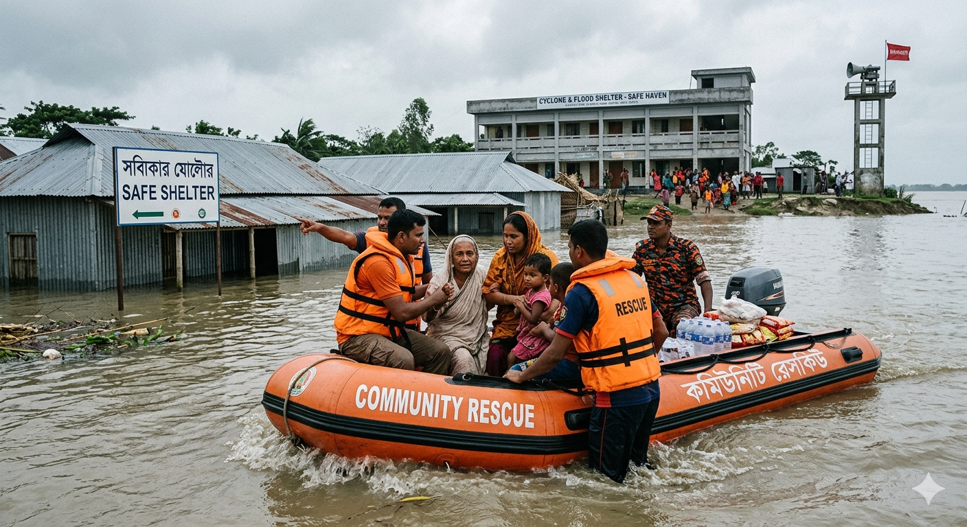 Humanitarian Response