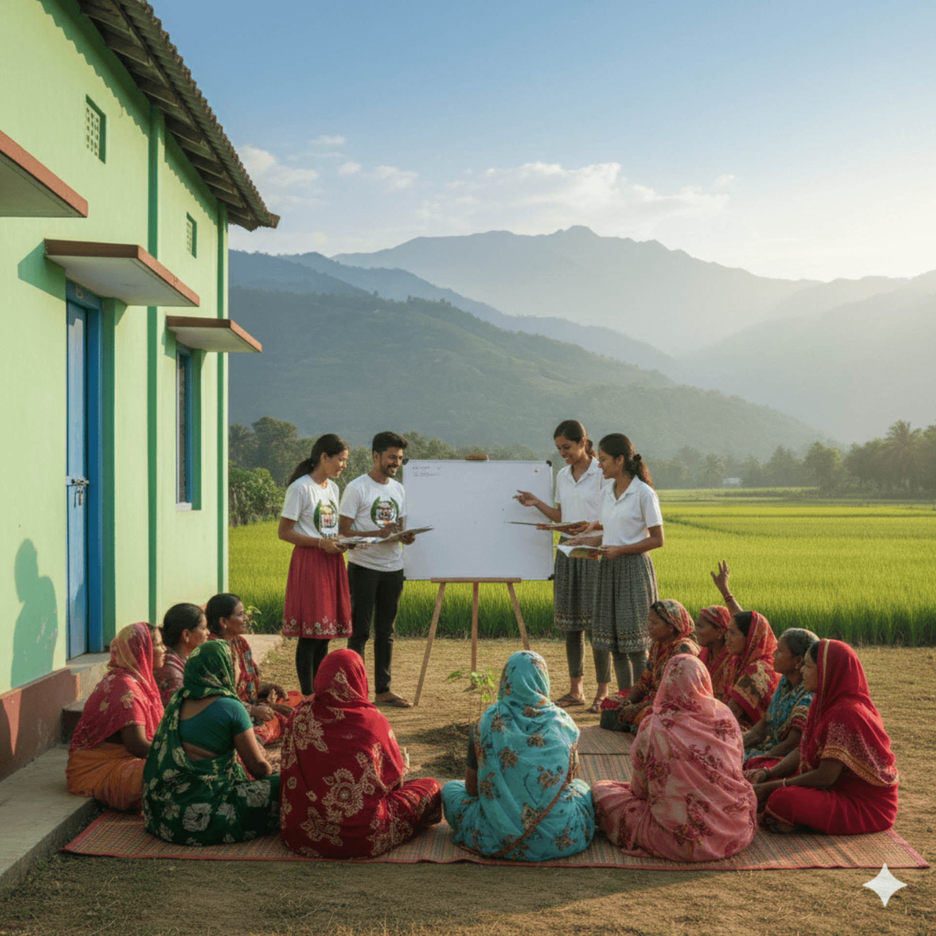 Education Support Programme